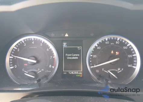 2017 Toyota Highlander Limited из США, поврежденный, VIN 5TDYZRFH3HS209459